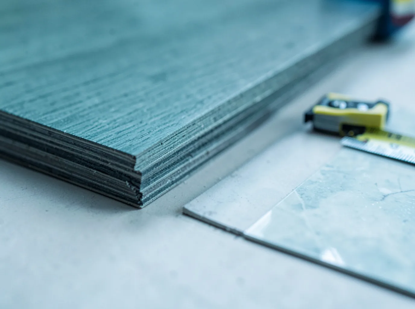 Luxury Vinyl Plank Installation Ammon, ID FAQs